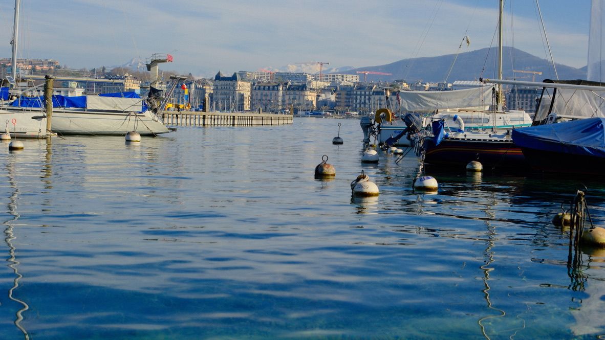Geneva, Switzerland